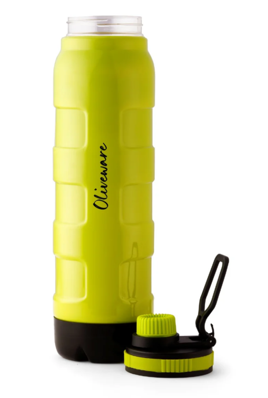 Olive Ware Boom Buzz Insulated Bottle 700ML