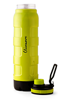 Olive Ware Boom Buzz Insulated Bottle 1000ML