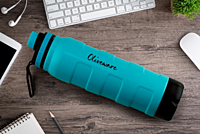 Olive Ware Boom Buzz Insulated Bottle 700ML