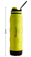 Olive Ware Boom Buzz Insulated Bottle 700ML