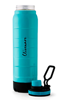 Olive Ware Boom Buzz Insulated Bottle 1000ML