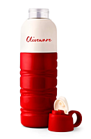 Olive Ware Smash Insulated Bottle 500ML