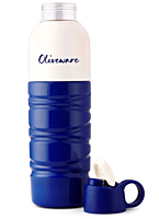 Olive Ware Smash Insulated Bottle 650ML