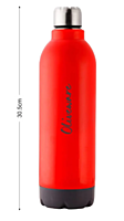 Olive Ware Qua Insulated Bottle 850ML