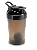 Olive Ware Fit & Smart Gym Shakers 1000 ML