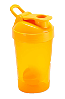 Olive Ware Fit & Smart Gym Shakers 1000 ML