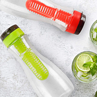 Olive ware Infuser Jug 1000ML