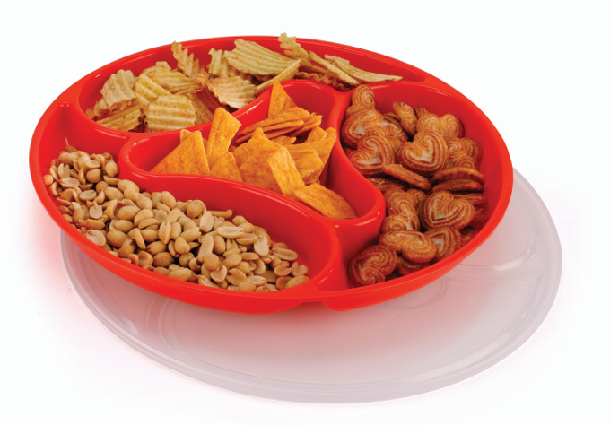 Olive ware Majesty Snacks & Dry Fruit Candy