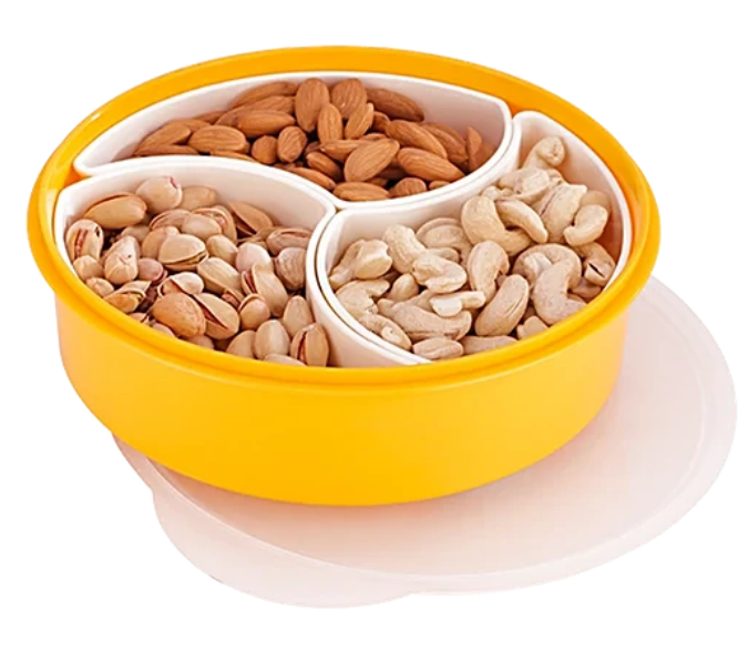 Olive ware Benecia Serving Tray