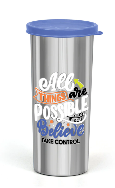 Signora ware Jumbo Tumbler Designer Mug 500ML