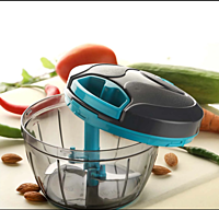 Signora ware Quick Chopper & Blades 500ML