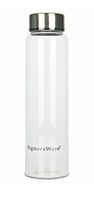 Signora ware Element Glass Bottle 1L