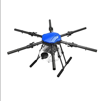 EFT E616P Agriculture Drone Frame with tank