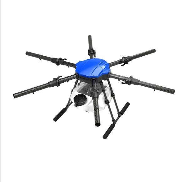 EFT E616P Agriculture Drone Frame with tank