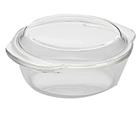 Signora Ware Bake 'N' Serve Casserole 1500 ML