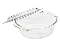 Signora Ware Bake 'N' Serve Casserole 1500 ML