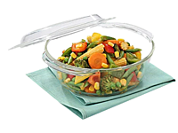 Signora Ware Bake 'N' Serve Casserole 1500 ML