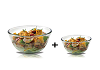 Signora ware Mixing Bowl Combo