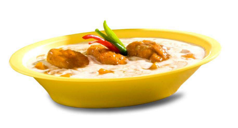 Signora ware Rice  'N' Curd Bowl