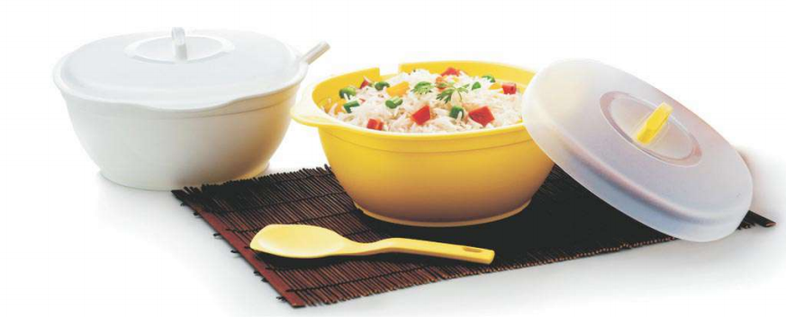 Signora ware Cook 'N'  Serve Medium 1 Liter