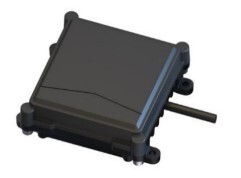 MICROBRAIN-TERRAIN RADAR H31-1