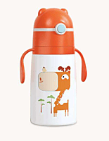 Signora Ware Hello Kids  Vacuum water Bottle 380 ML