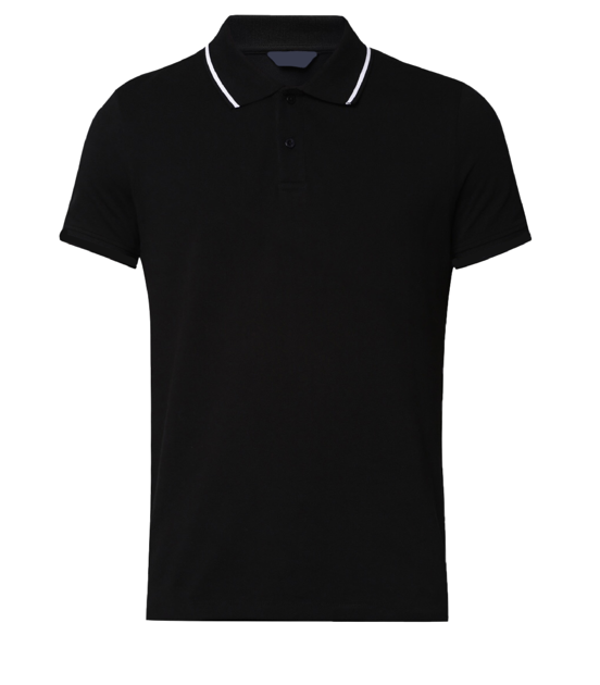 Jack & Jones Coolmax Polo T- Shirt Multicolor