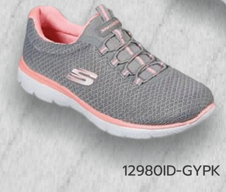 Skechers Summit Women Slip On Shoe