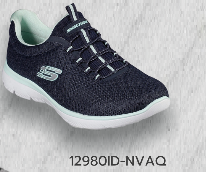 Skechers Summit Women Slip On Shoe