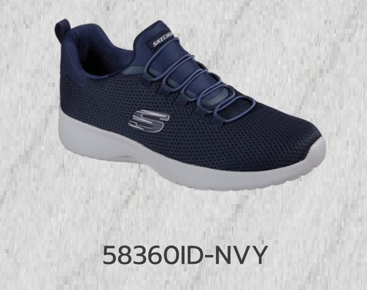 Sketchers Dynamite Men Sports Shoe