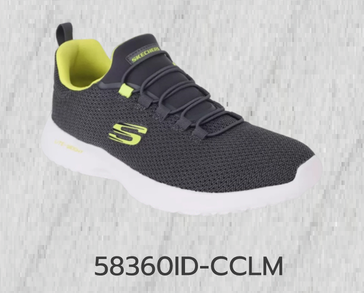 Sketchers Dynamite Men Sports Shoe