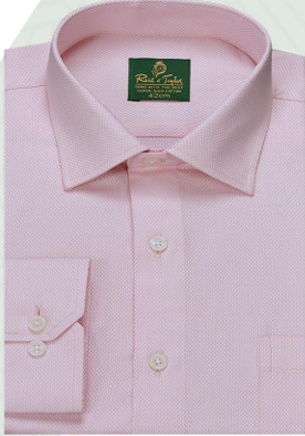 Reid & Taylor King Dobby Shirt