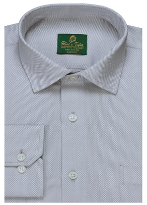 Reid & Taylor King Dobby Shirt