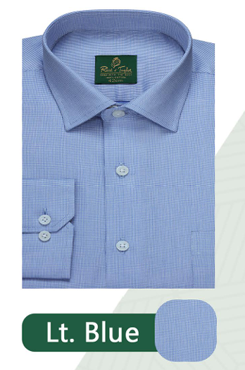 Reid & Taylor Jack Dobby Shirt