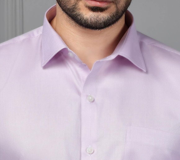 Reid & Taylor Jack Dobby Shirt