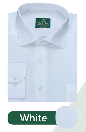 Reid & Taylor AMB Dobby Shirt