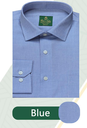 Reid & Taylor AMB Dobby Shirt