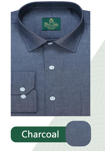 Reid & Tylor Chambray Shirt