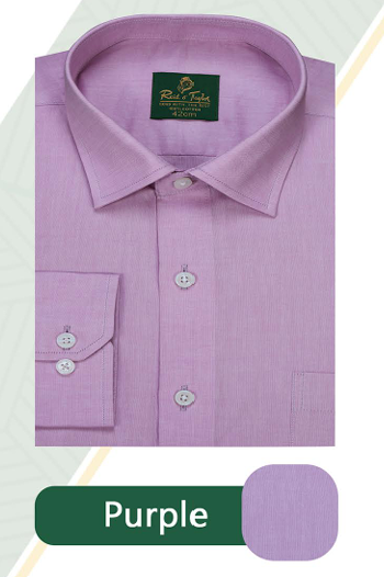 Reid & Tylor Chambray Shirt