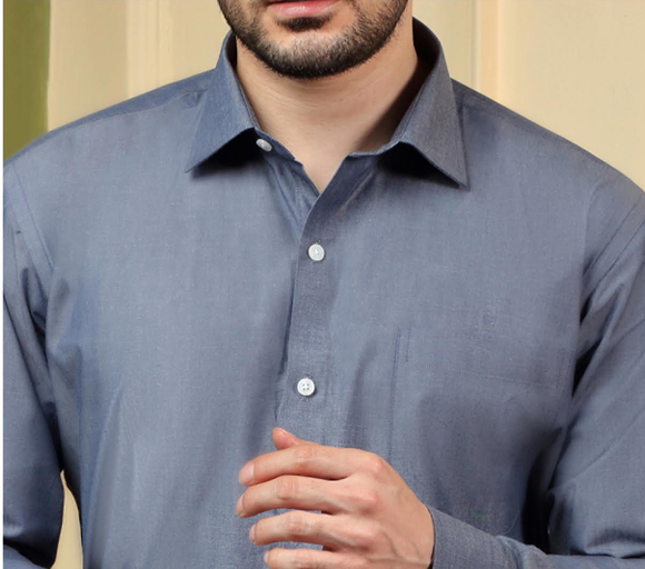 Reid & Tylor Chambray Shirt