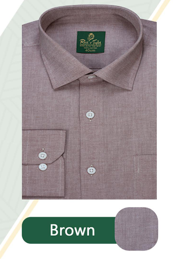 Reid & Tylor Chambray Shirt