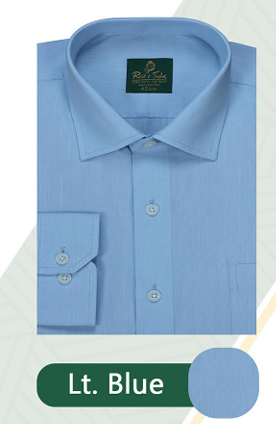 Reid & Taylor Fil- a- Fil Shirt