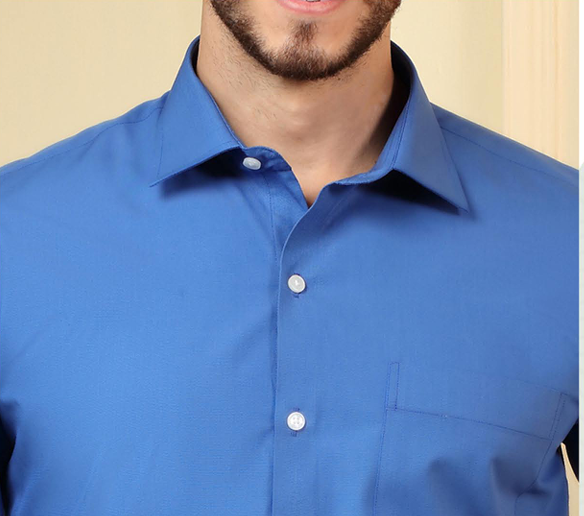 Reid & Taylor Fil- a- Fil Shirt