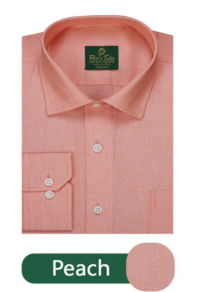 Reid & Taylor Fil- a- Fil Shirt