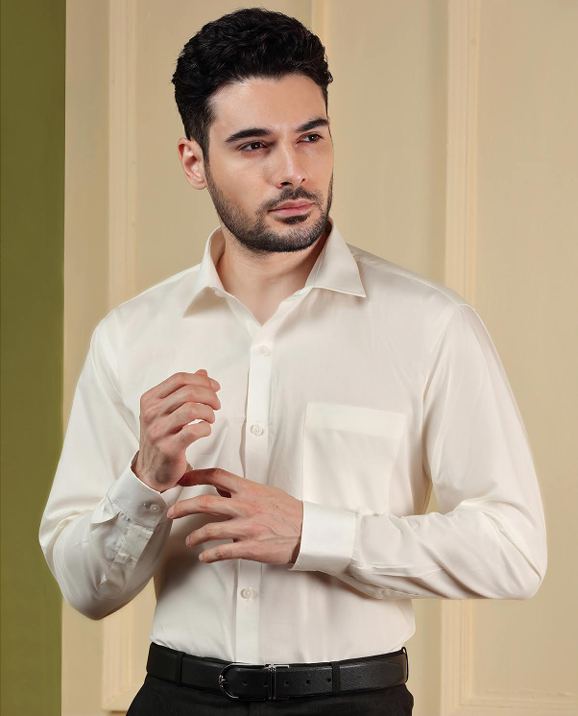 Read & Taylor Poplin Shirt