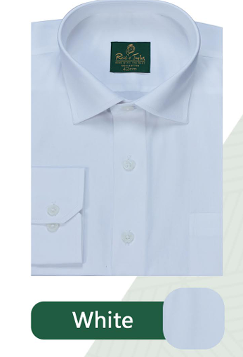 Read & Taylor Poplin Shirt