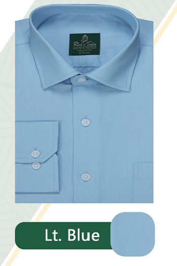 Read & Taylor Poplin Shirt