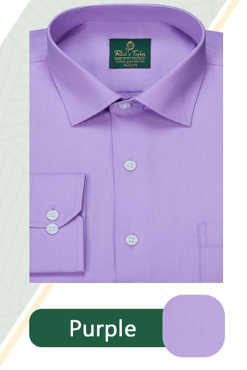 Read & Taylor Poplin Shirt