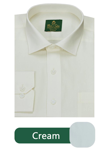 Read & Taylor Poplin Shirt