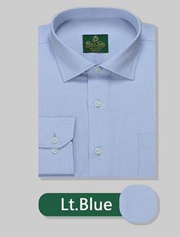 Reid & Taylor King Dobby Shirts